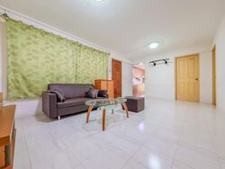 Blk 775 Khatib Vale (Yishun), HDB 4 Rooms #608065551
